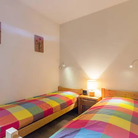 Fonctionnel Pres Des Pistes Avec Balcon - 4 Pers. - Fr-1-181-2549 La Plagne-Tarentaise